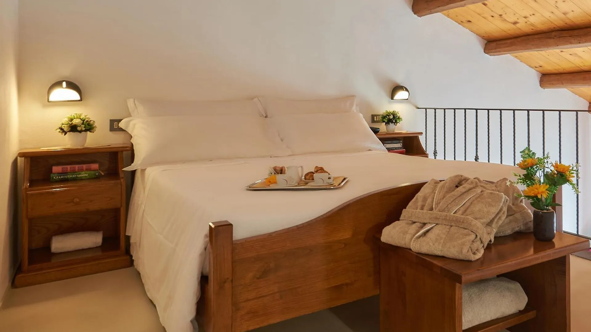 Casanova - Family Apartments Residence San Quirico d'Orcia