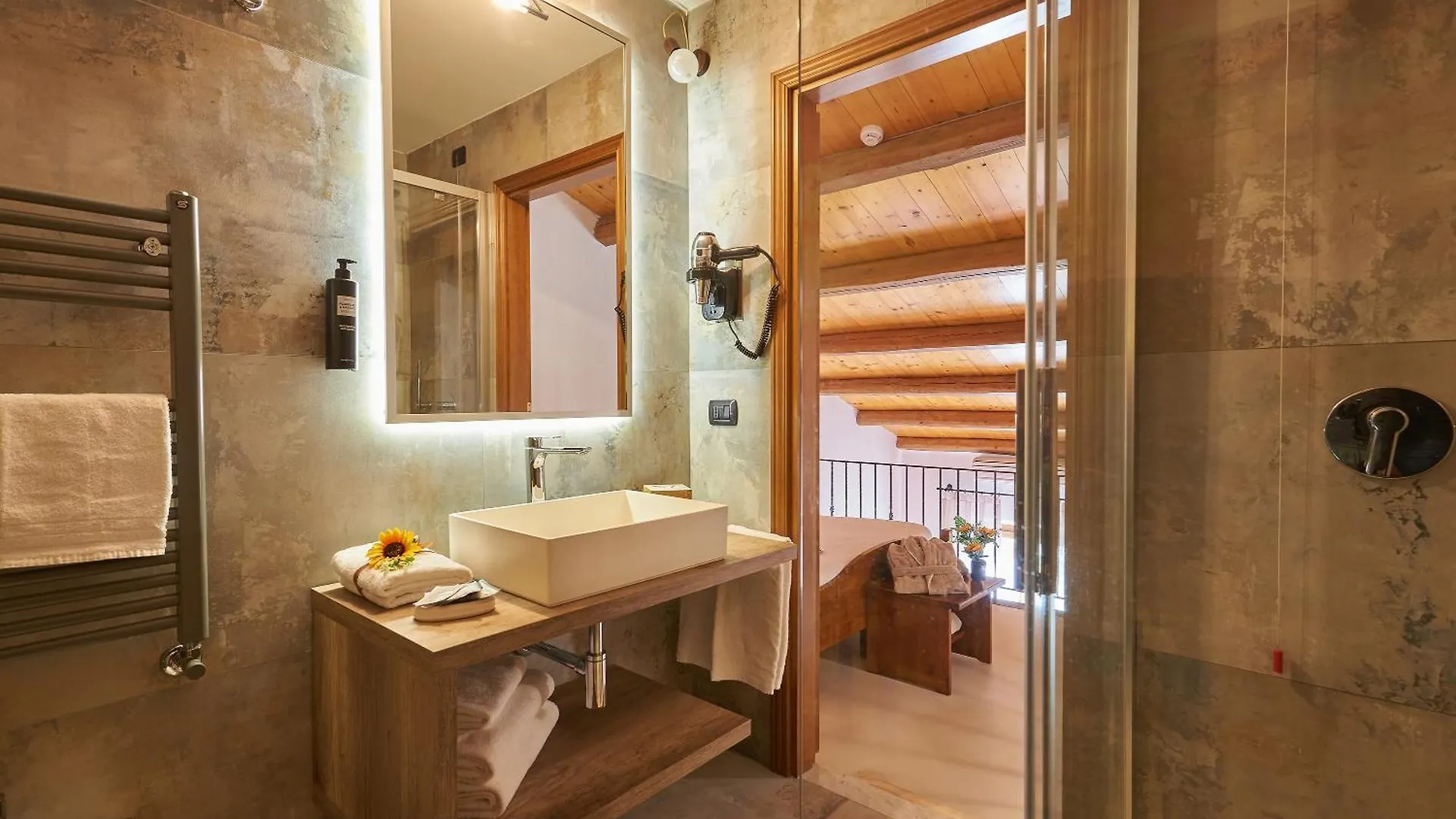 Casanova - Family Apartments Residence 산퀴리코도르시아 0*,