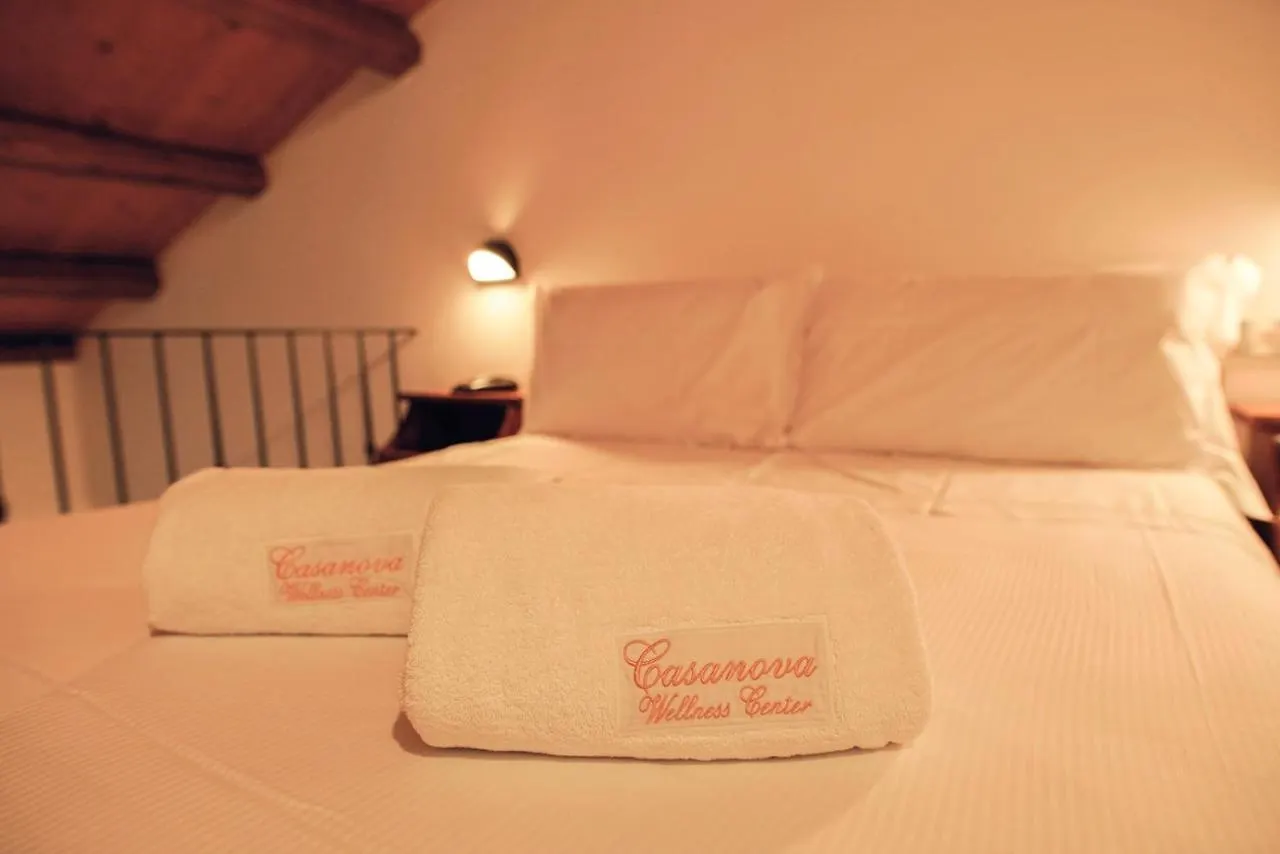 Casanova - Family Apartments Residence San Quirico d'Orcia