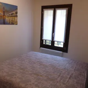 Casa Moderna A Due Passi Da Rialto Wenecja