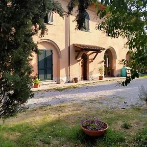  Gospodarstwo agroturystyczne Agriturismo I Due Falcetti