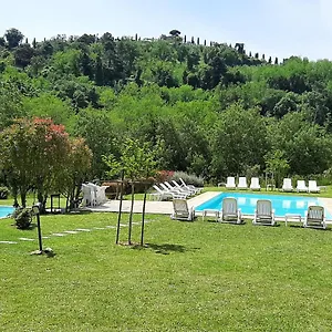  Apartament Tenuta Degli Obizzi