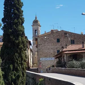 Dimora Del Pellegrino Appartamento