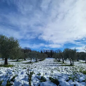 Casa Dei Trenta Appartamento