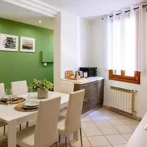Ca' Ormesini Lovely Apartment Venice
