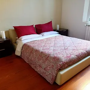 Masc 26 Holiday home Bologna