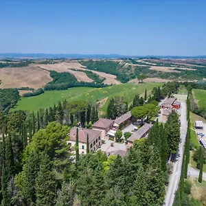  Apartament Tenuta La Campana