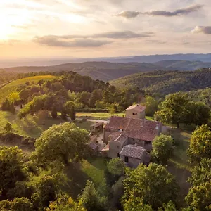  Gospodarstwo agroturystyczne Borgo Vecchio