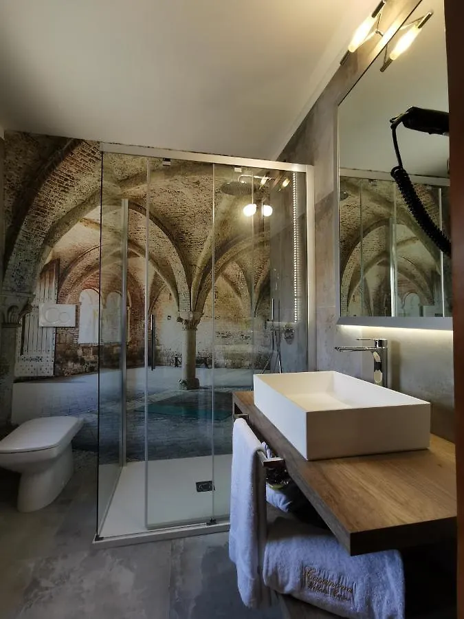Casanova - Family Apartments Residence San Quirico dʼOrcia