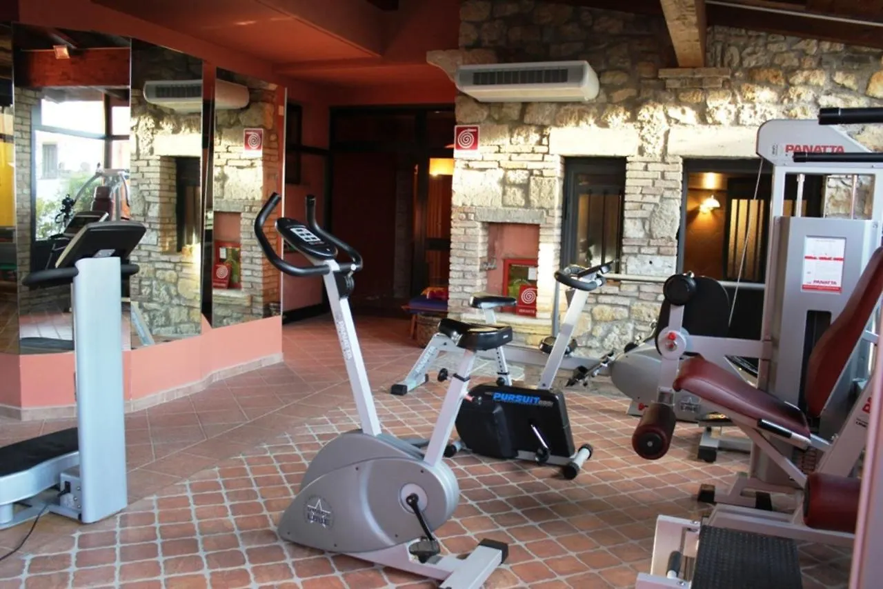 Casanova - Family Apartments Residence San Quirico dʼOrcia