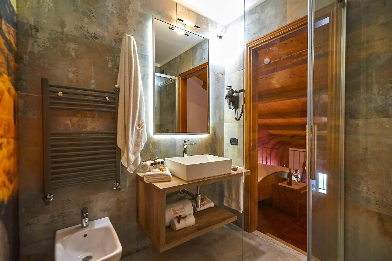 Casanova - Family Apartments Residence San Quirico dʼOrcia