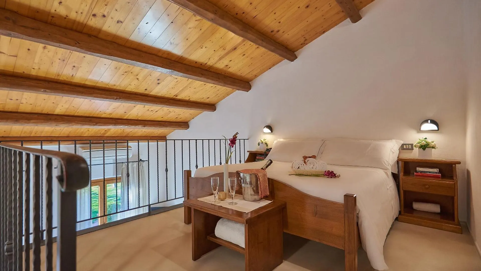 Casanova - Family Apartments Residence San Quirico dʼOrcia 0*,